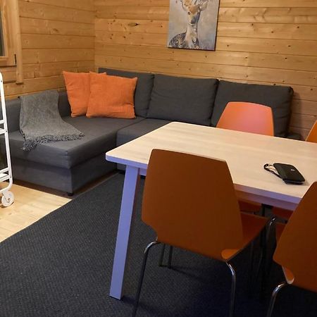 Asplunda Gard, Kolmarden, Stuga Nr 3 Luaran gambar