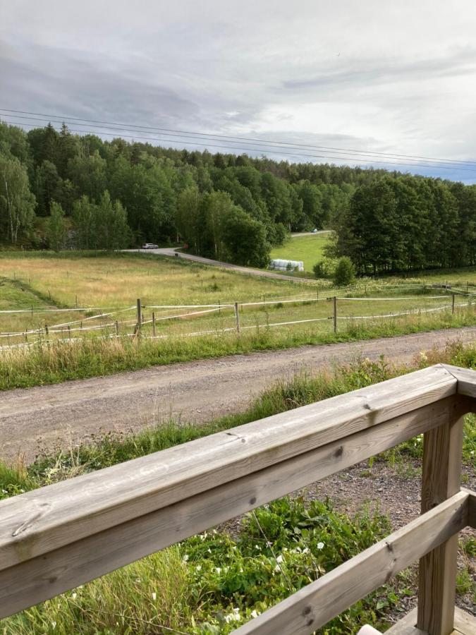 Asplunda Gard, Kolmarden, Stuga Nr 3 Luaran gambar